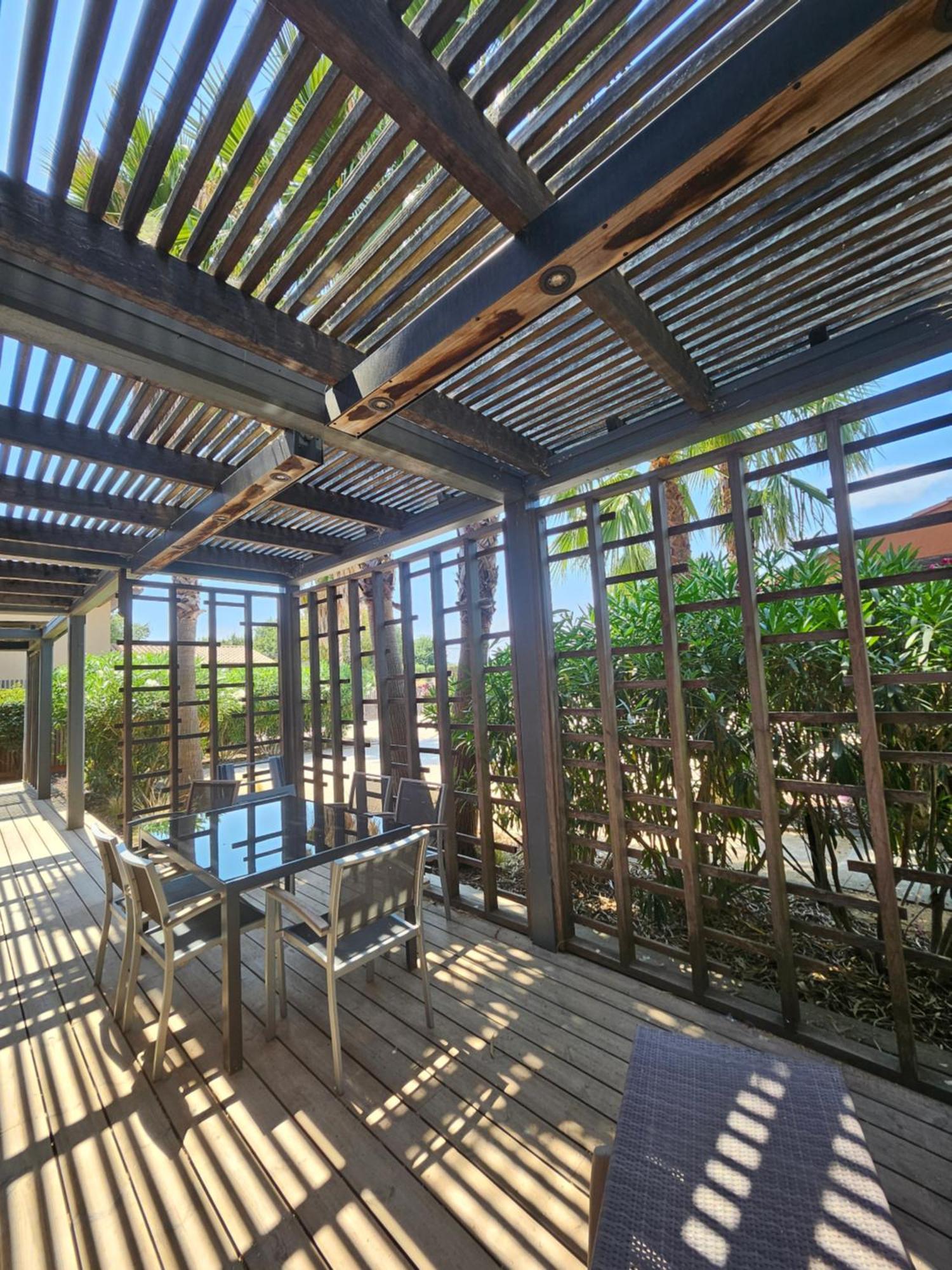 Residence Saint Pierre Grimaud Zewnętrze zdjęcie